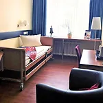 Tomesa Fachklinik Und Gesundheitszentrum Hotel Bad Salzschlirf