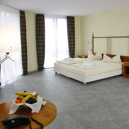 Tomesa Fachklinik Und Gesundheitszentrum Hotel